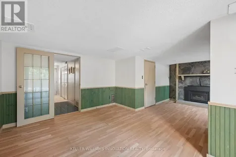 30 Green Valley Drive Kitchener ON N2P 1G8