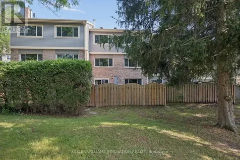 30 Green Valley Drive Kitchener ON N2P 1G8