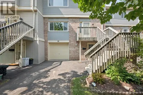 30 Green Valley Drive Kitchener ON N2P 1G8
