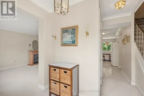 30 Green Valley Drive Kitchener ON N2P 1G8