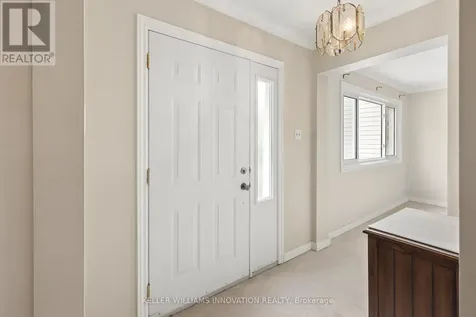 30 Green Valley Drive Kitchener ON N2P 1G8
