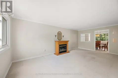 30 Green Valley Drive Kitchener ON N2P 1G8