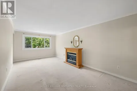 30 Green Valley Drive Kitchener ON N2P 1G8