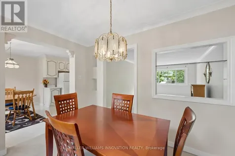30 Green Valley Drive Kitchener ON N2P 1G8