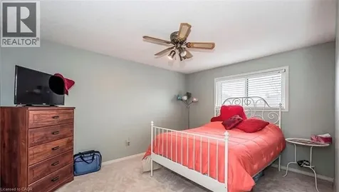 5 Havenwood Court Kitchener ON N2N 2K5