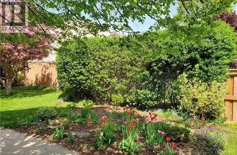 5 Havenwood Court Kitchener ON N2N 2K5