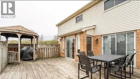 5 Havenwood Court Kitchener ON N2N 2K5