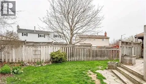 5 Havenwood Court Kitchener ON N2N 2K5