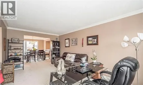 5 Havenwood Court Kitchener ON N2N 2K5