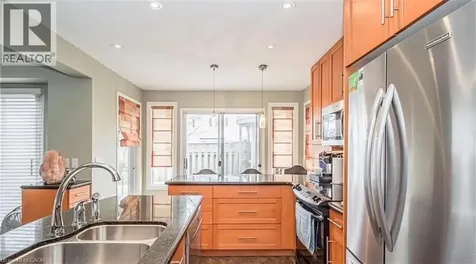 5 Havenwood Court Kitchener ON N2N 2K5