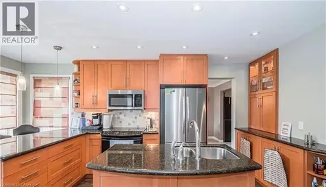 5 Havenwood Court Kitchener ON N2N 2K5
