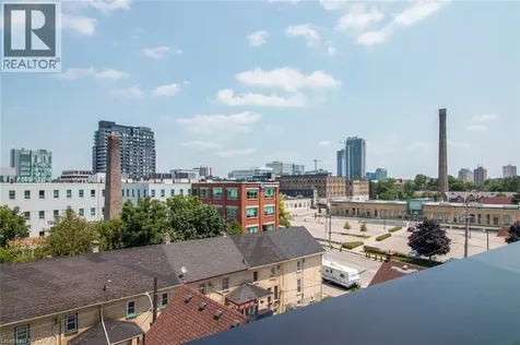104 Garment Street Kitchener ON N2G 0C8