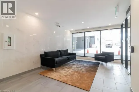 104 Garment Street Kitchener ON N2G 0C8