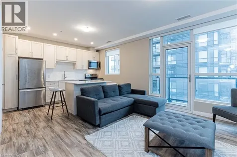 104 Garment Street Kitchener ON N2G 0C8