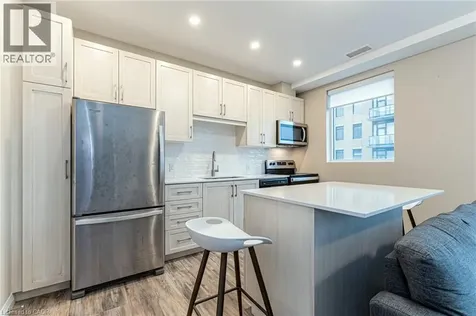 104 Garment Street Kitchener ON N2G 0C8