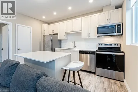 104 Garment Street Kitchener ON N2G 0C8