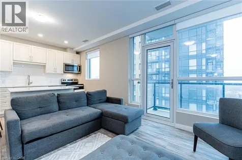 104 Garment Street Kitchener ON N2G 0C8