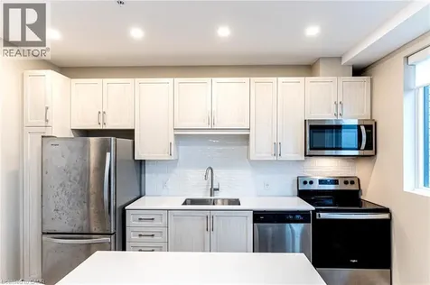 104 Garment Street Kitchener ON N2G 0C8