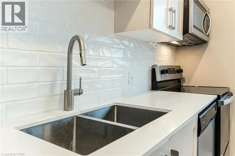 104 Garment Street Kitchener ON N2G 0C8