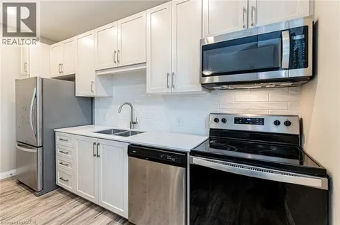104 Garment Street Kitchener ON N2G 0C8