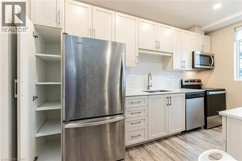104 Garment Street Kitchener ON N2G 0C8