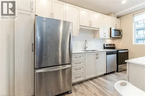 104 Garment Street Kitchener ON N2G 0C8