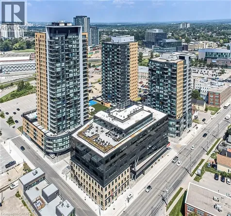 104 Garment Street Kitchener ON N2G 0C8