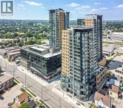 104 Garment Street Kitchener ON N2G 0C8