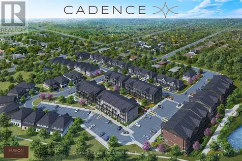 16 Cadence Common Cambridge ON N3C 1A5