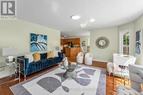 63 Dubrick Crescent Kitchener ON N2E 4A7