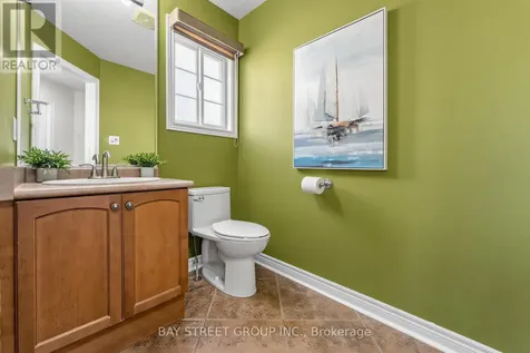 63 Dubrick Crescent Kitchener ON N2E 4A7