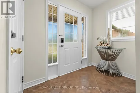 63 Dubrick Crescent Kitchener ON N2E 4A7