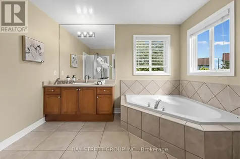 63 Dubrick Crescent Kitchener ON N2E 4A7