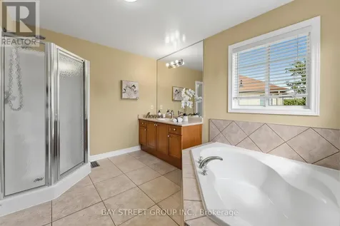 63 Dubrick Crescent Kitchener ON N2E 4A7