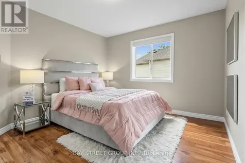 63 Dubrick Crescent Kitchener ON N2E 4A7