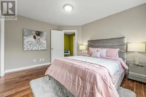 63 Dubrick Crescent Kitchener ON N2E 4A7