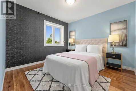 63 Dubrick Crescent Kitchener ON N2E 4A7