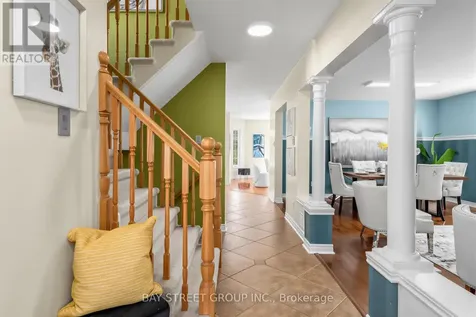 63 Dubrick Crescent Kitchener ON N2E 4A7