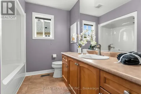 63 Dubrick Crescent Kitchener ON N2E 4A7