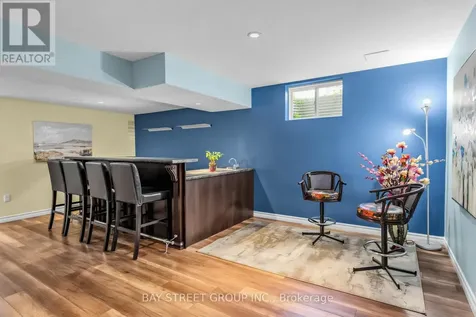 63 Dubrick Crescent Kitchener ON N2E 4A7