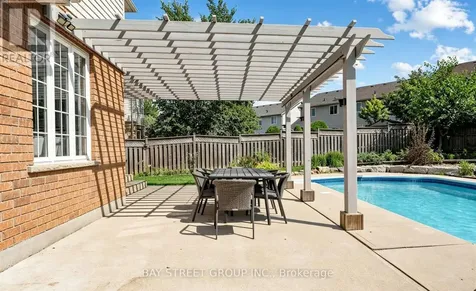 63 Dubrick Crescent Kitchener ON N2E 4A7