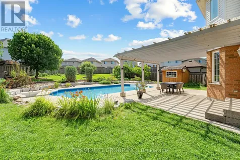 63 Dubrick Crescent Kitchener ON N2E 4A7