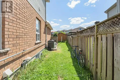 63 Dubrick Crescent Kitchener ON N2E 4A7