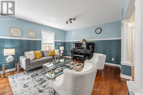 63 Dubrick Crescent Kitchener ON N2E 4A7