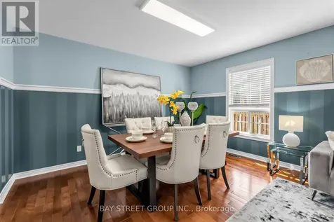63 Dubrick Crescent Kitchener ON N2E 4A7