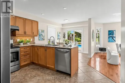 63 Dubrick Crescent Kitchener ON N2E 4A7