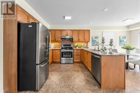 63 Dubrick Crescent Kitchener ON N2E 4A7