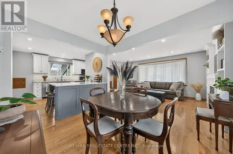 107 Laurentian Drive Kitchener ON N2E 1C3