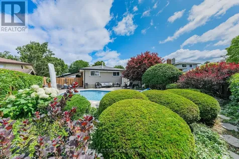 107 Laurentian Drive Kitchener ON N2E 1C3