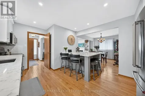 107 Laurentian Drive Kitchener ON N2E 1C3